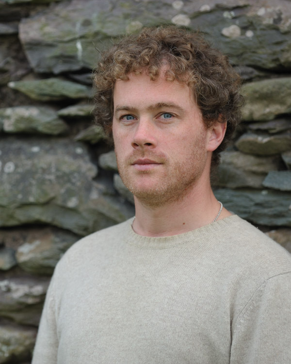 Oscail an phortráid