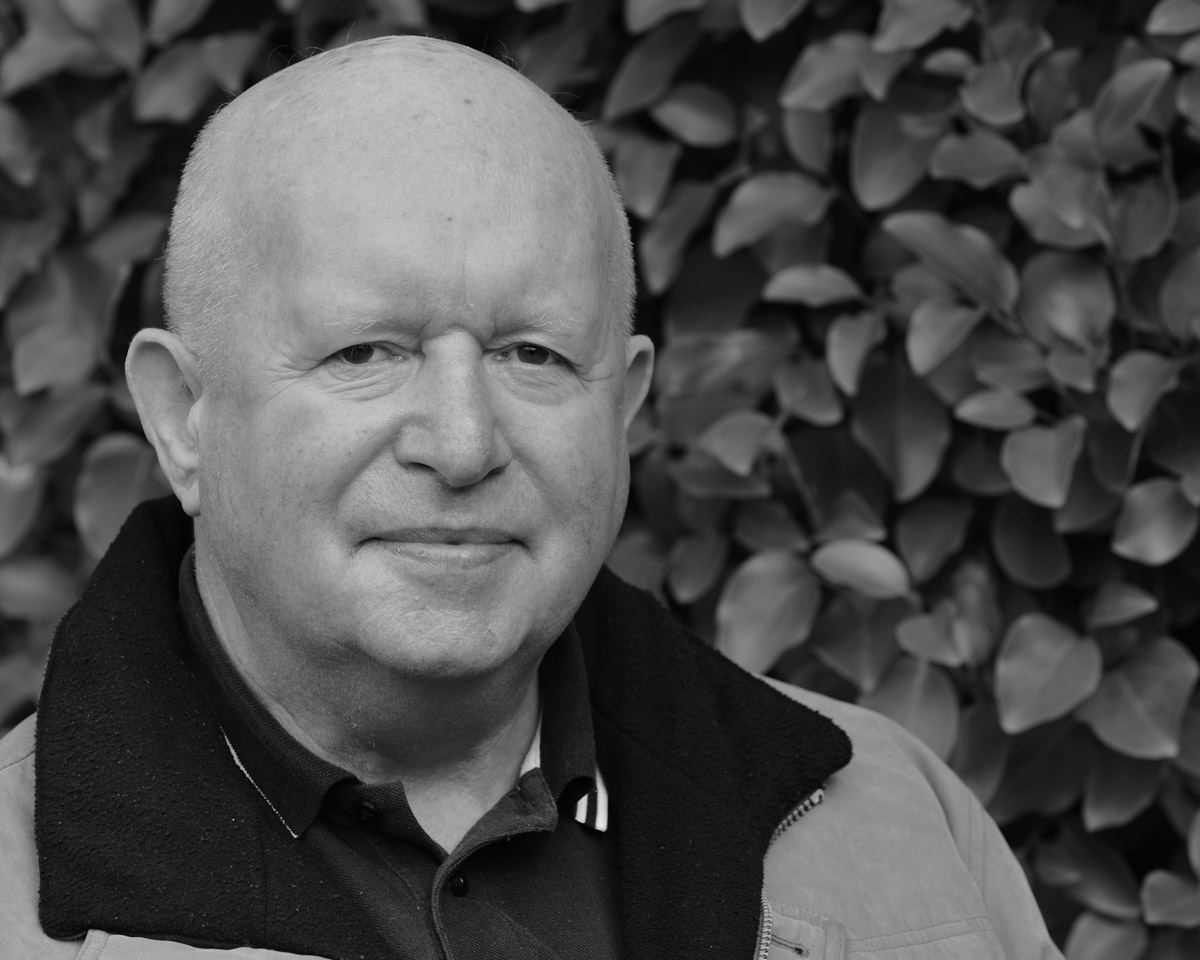 Tomás Mac Síomóin