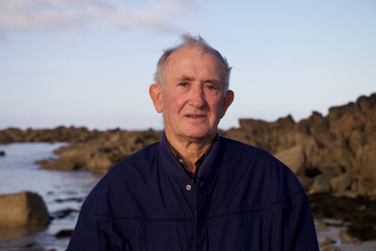 Joe Steve Ó Neachtain