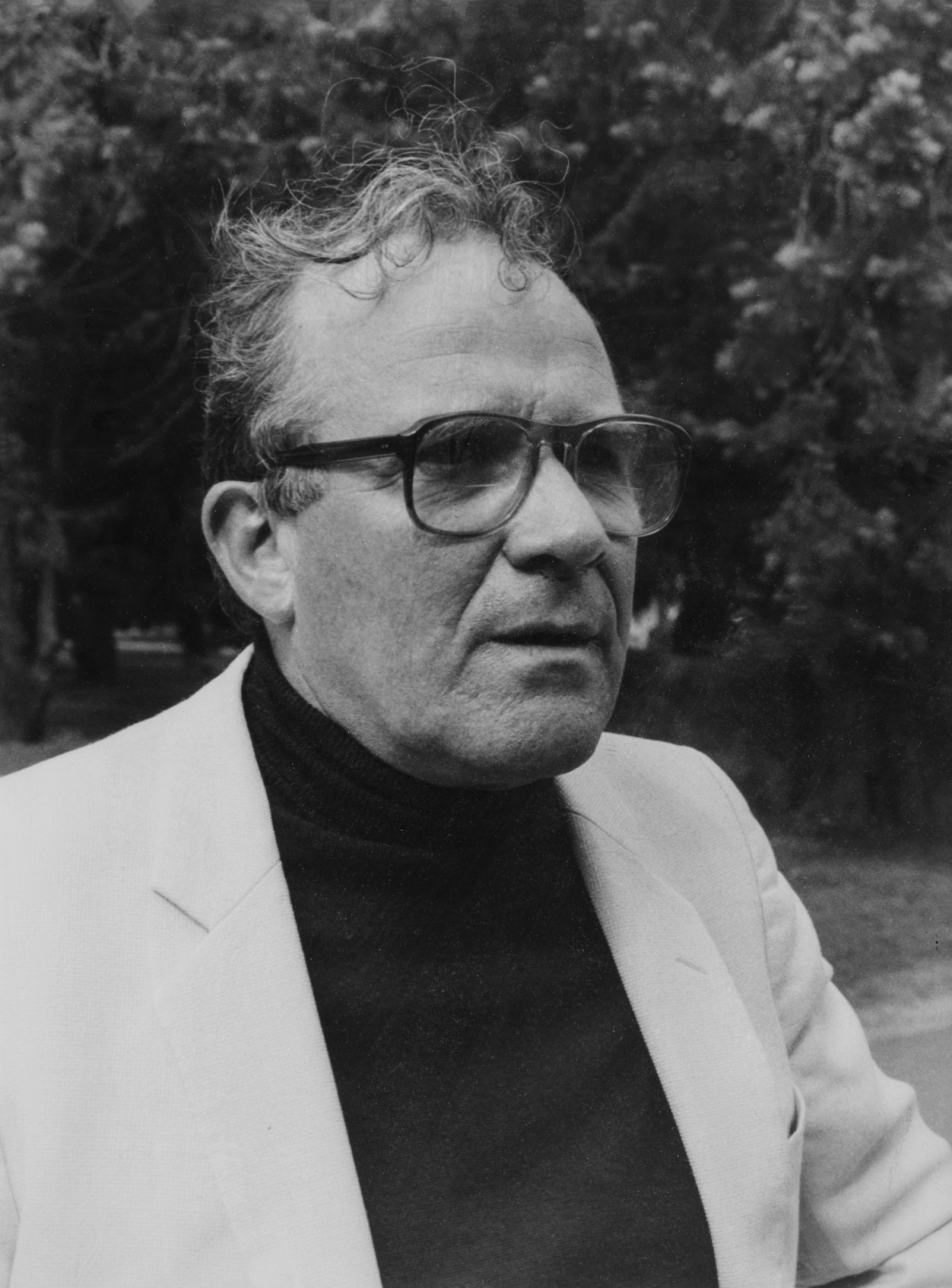 Breandán Ó hEithir