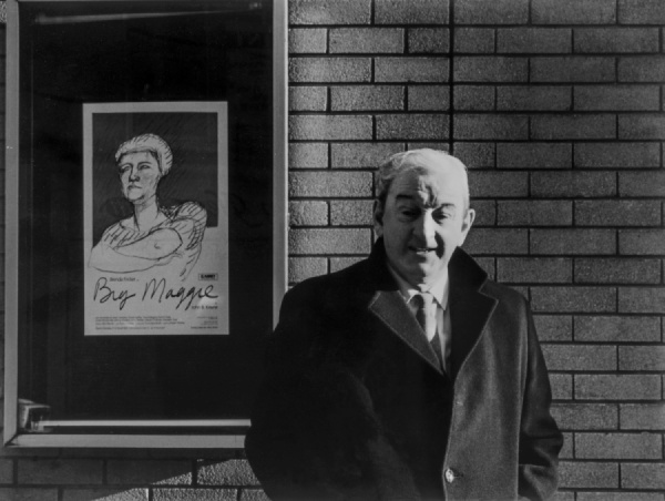 Oscail an phortráid