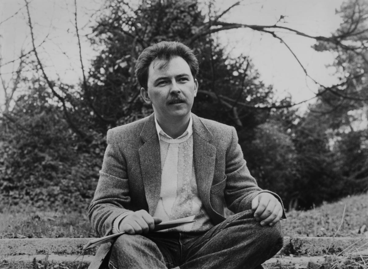 Ruaidhrí Ó Báille