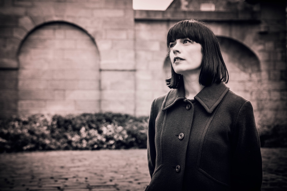 Doireann Ní Ghríofa