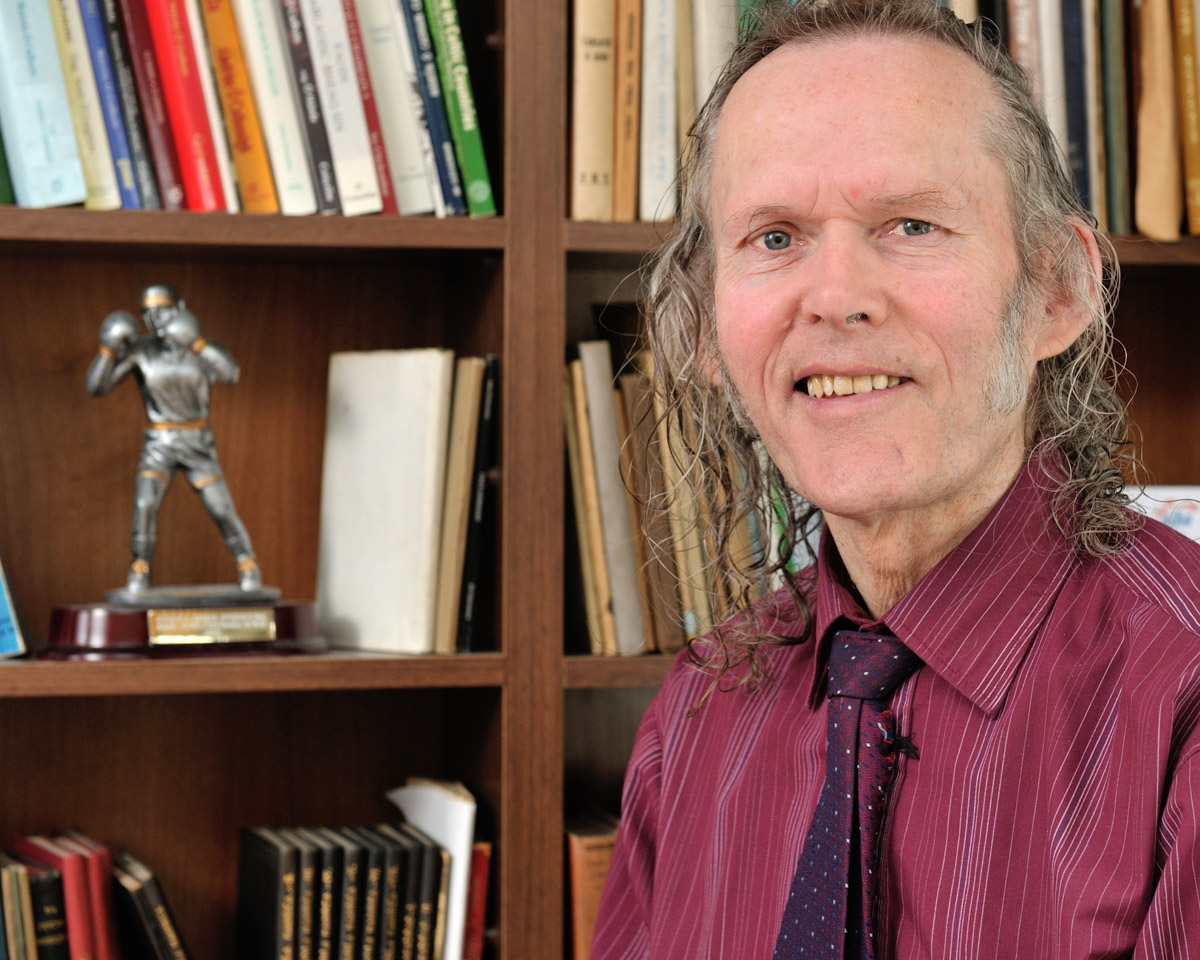 Breandán Ó Conaire