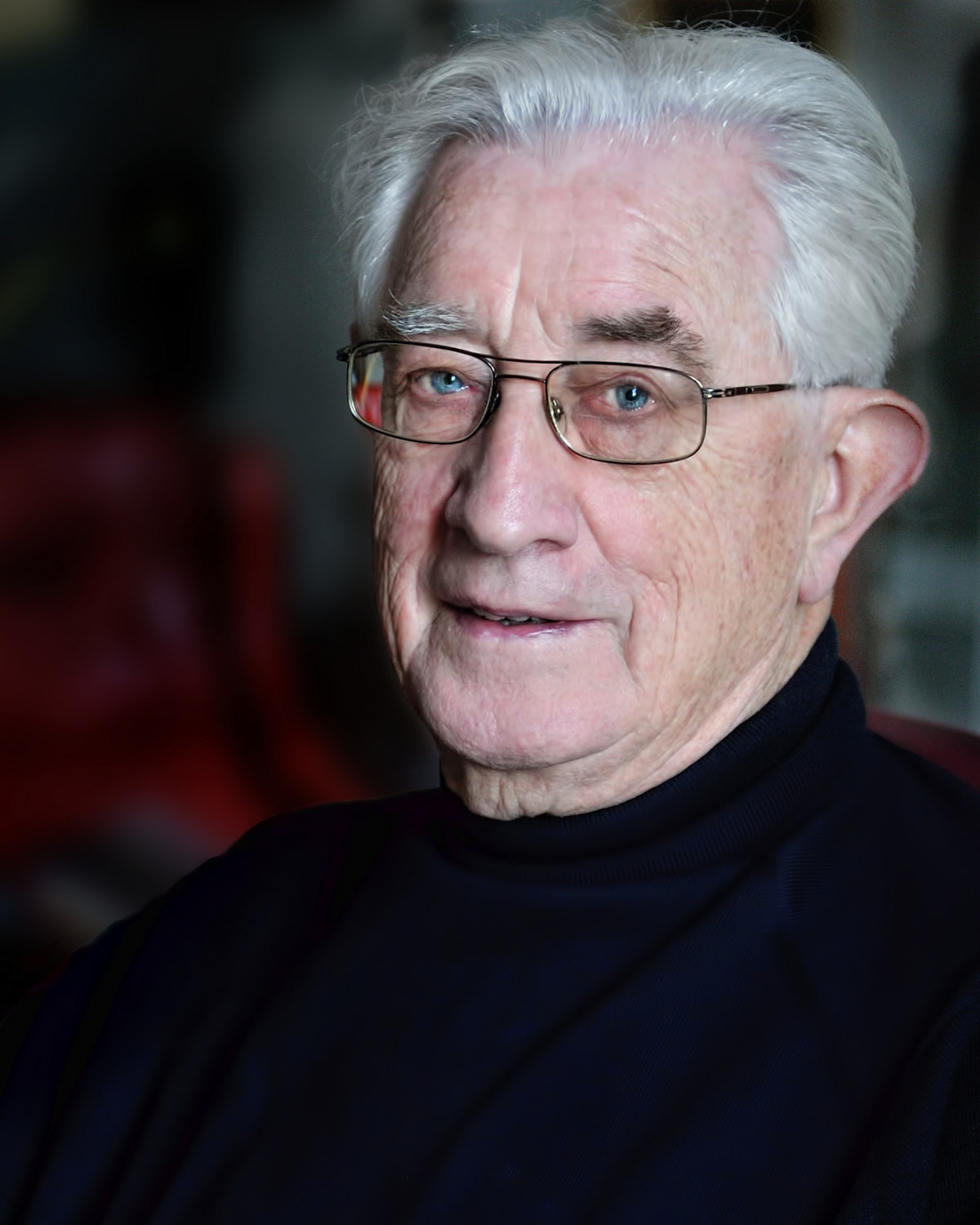 Breandán Ó Doibhlin