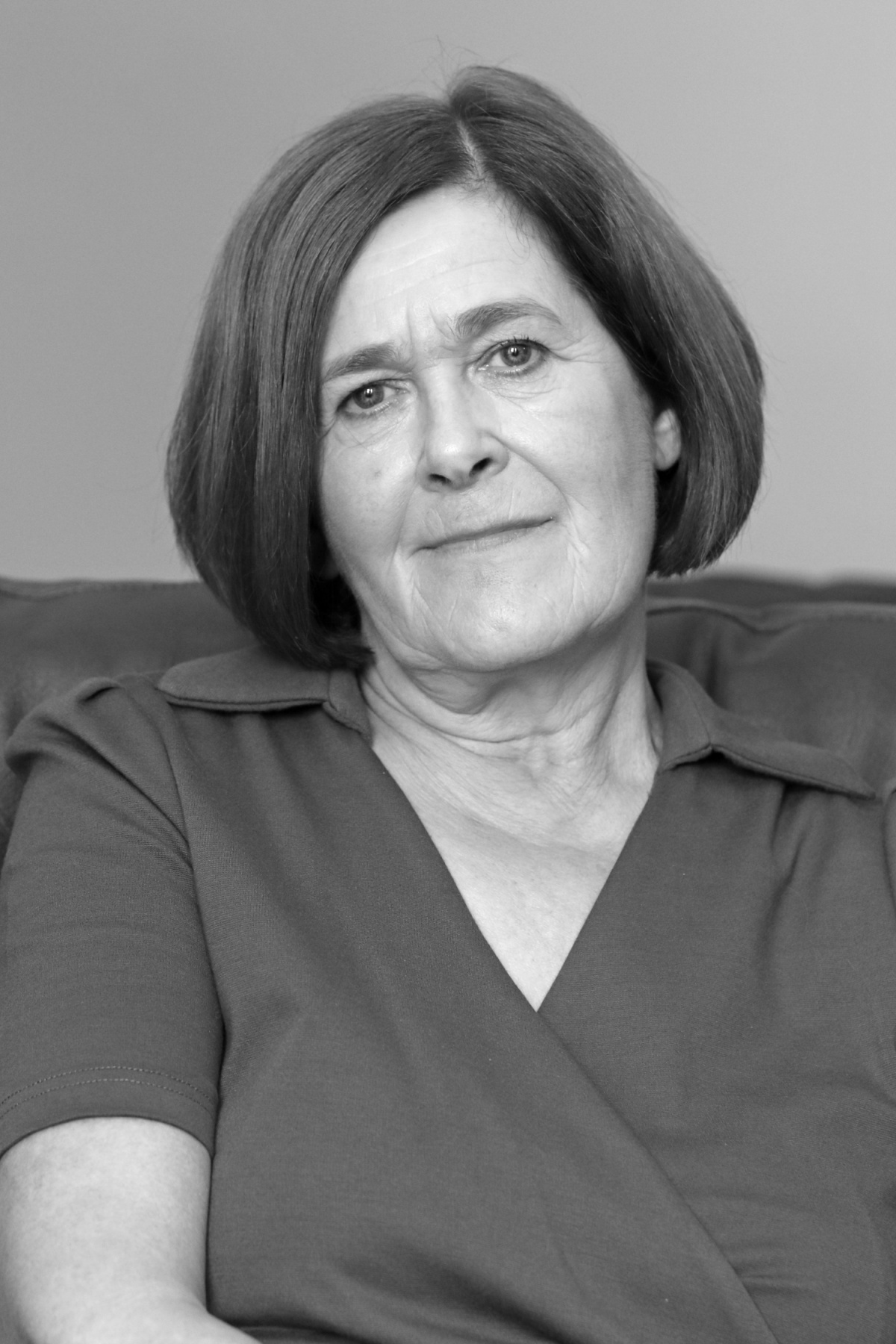 Deirdre Ní Ghrianna