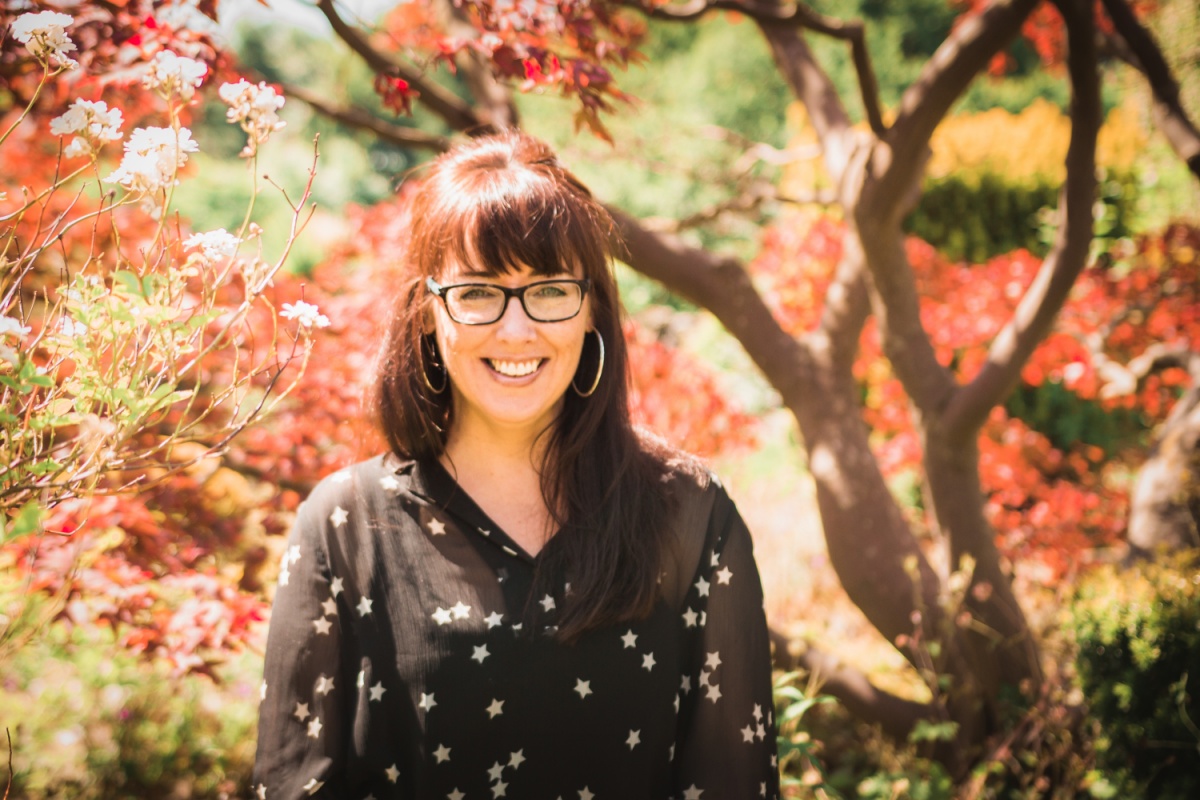 Laoise Ní Chléirigh