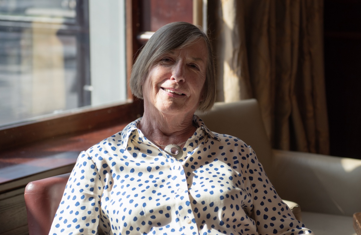 Brenda Ní Shúilleabháin