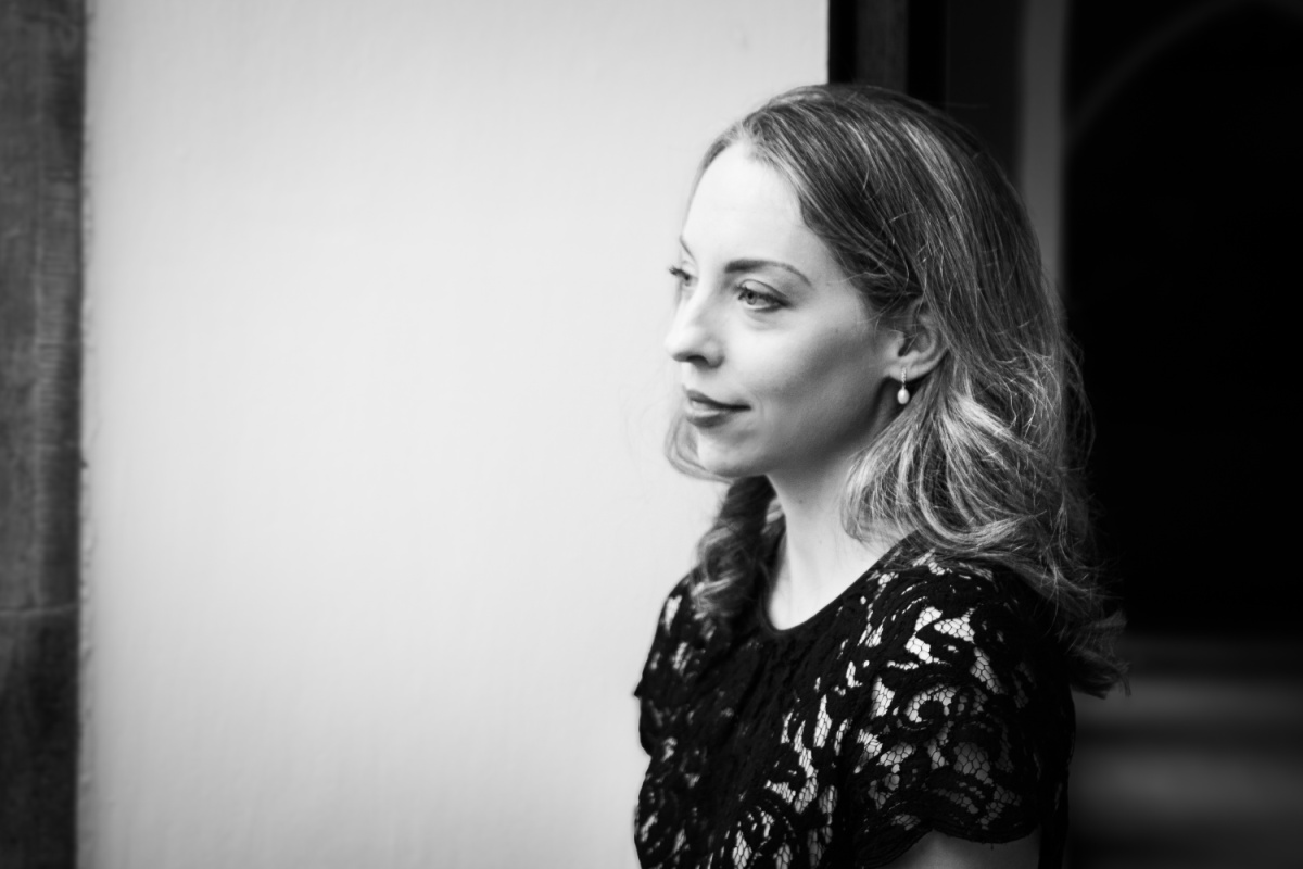 Majella Ní Dhomhnaill