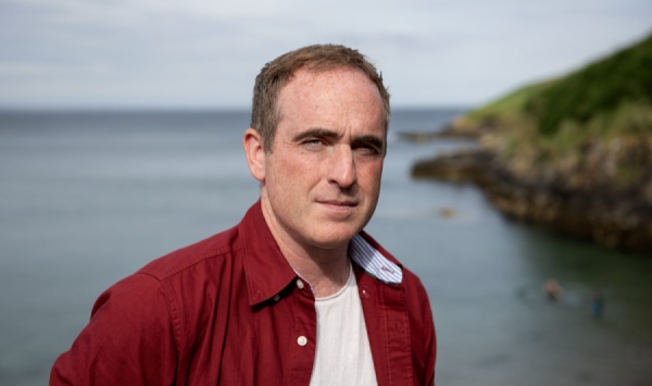 Oscail an phortráid