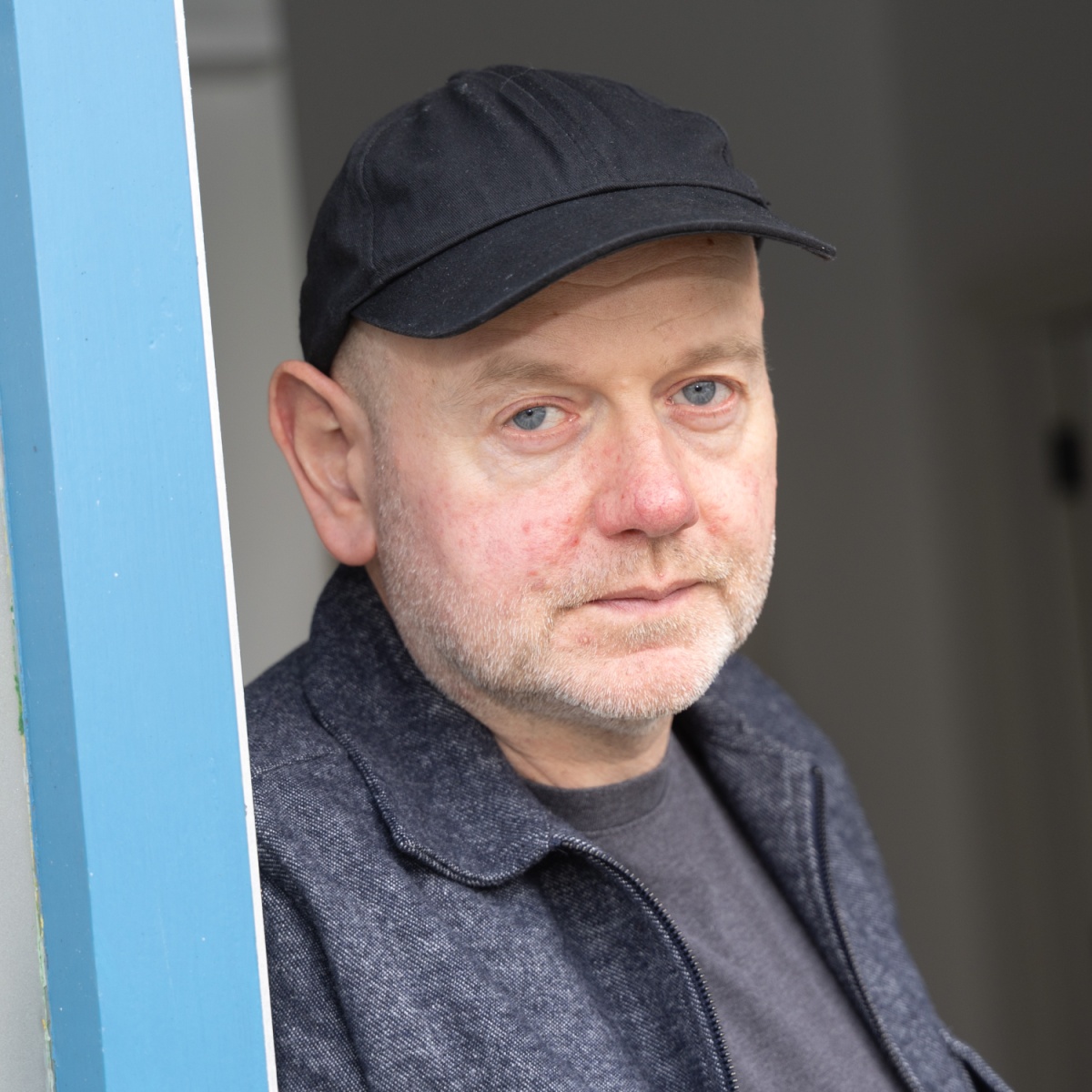 Seán Tadhg Ó Gairbhí