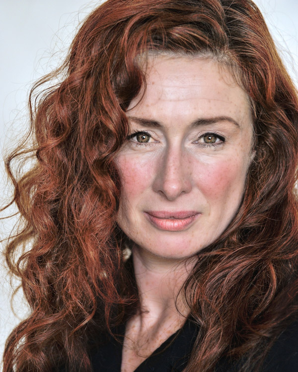 Oscail an phortráid