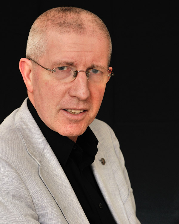 Oscail an phortráid