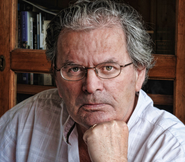 Oscail an phortráid