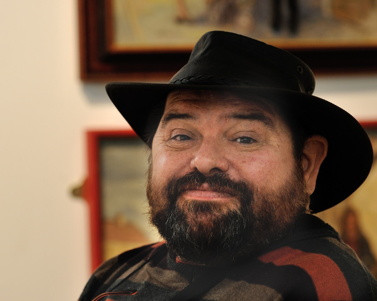 Gearóid Ó Cairealláin