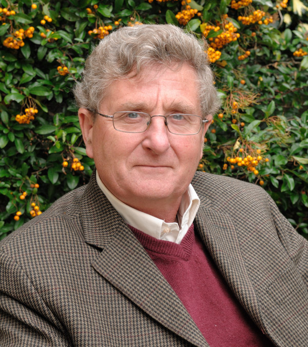 Oscail an phortráid