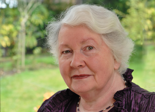 Oscail an phortráid