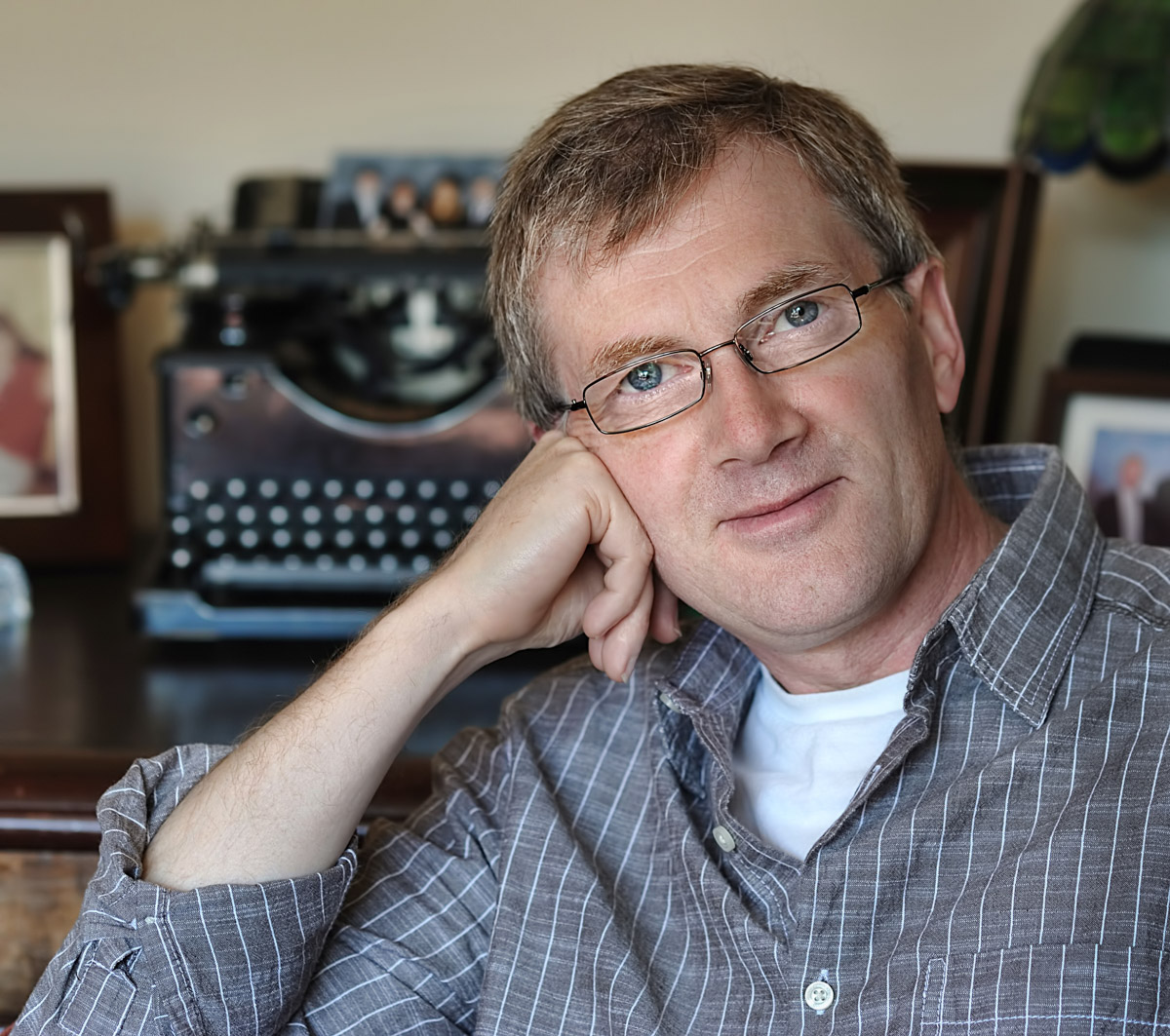 Colmán Ó Raghallaigh