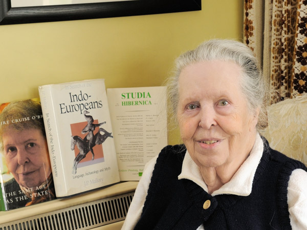 Oscail an phortráid