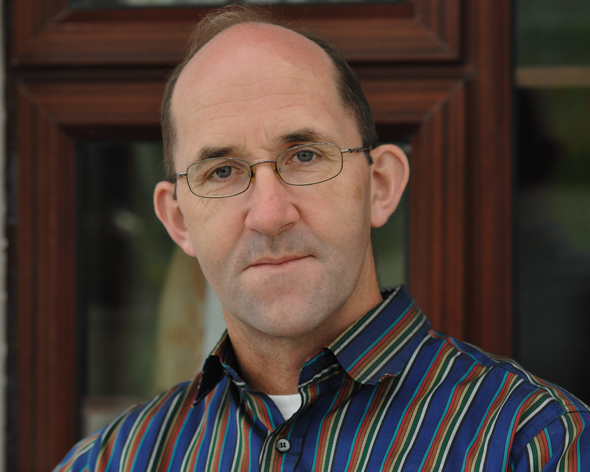 Mícheál Ó Conghaile