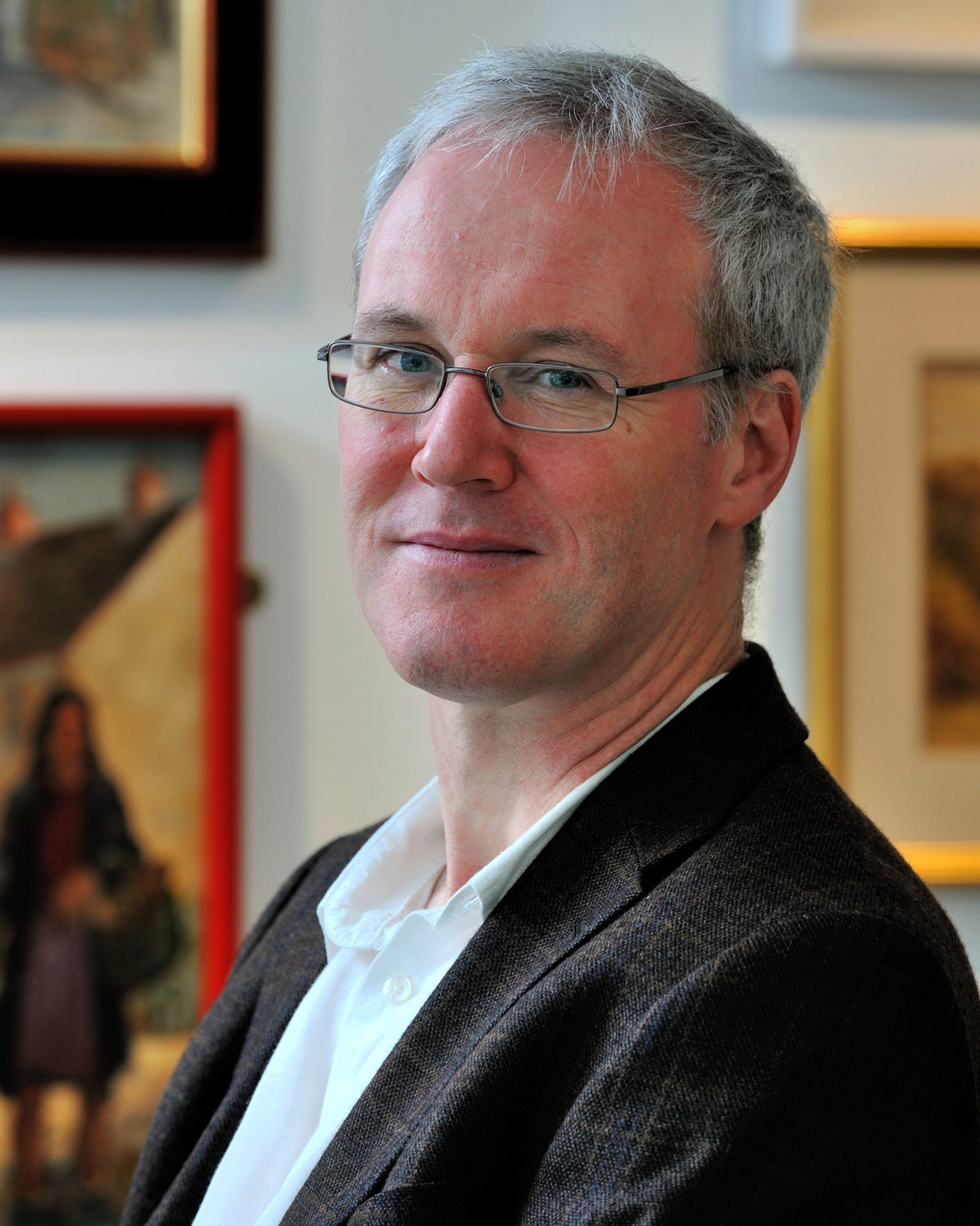 Mícheál Ó Mainnín