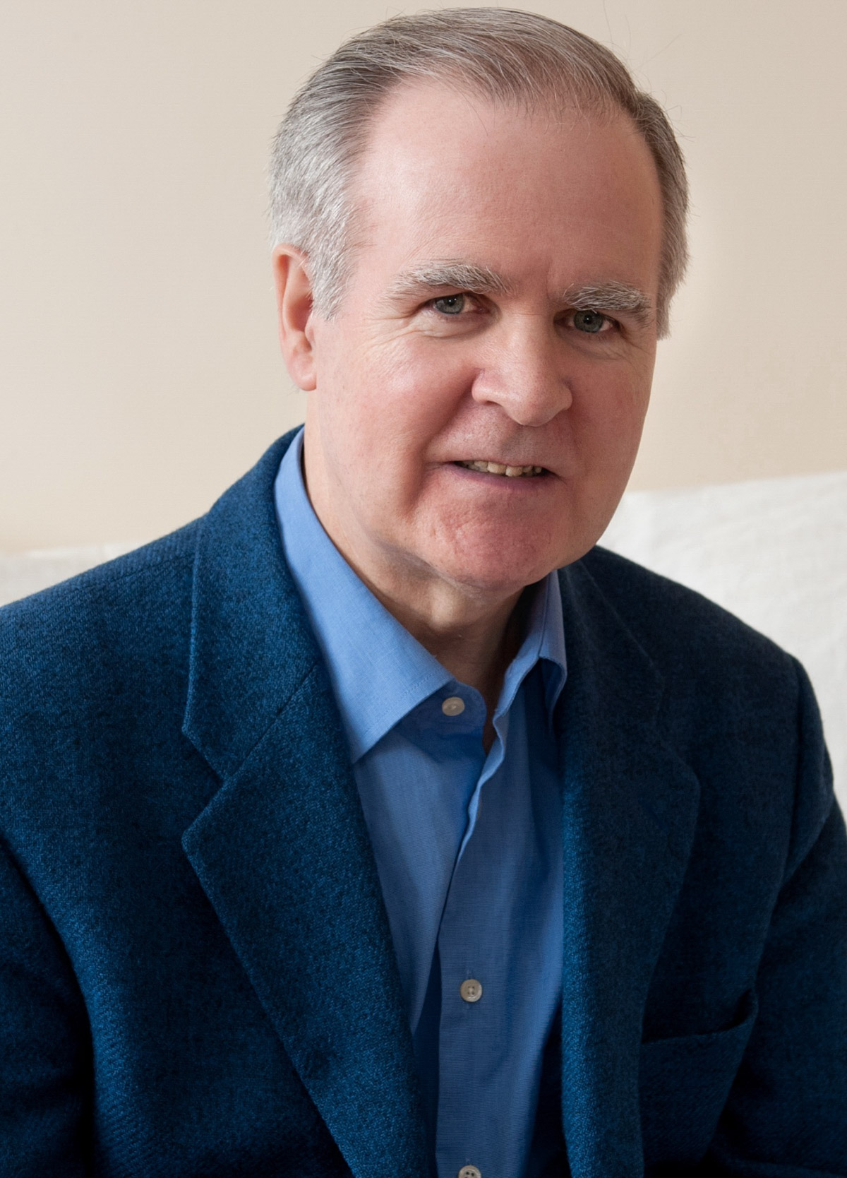 Pádraig B. Ó Laighin